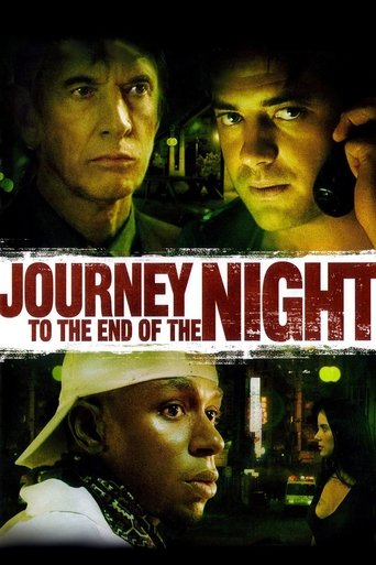 Journey to the End of the Night (2006) movie poster
