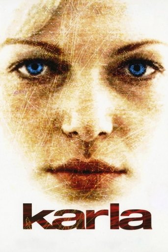 Karla (2006) movie poster