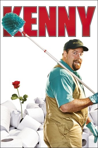 Kenny (2006) movie poster