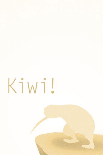 Kiwi! (2006) movie poster