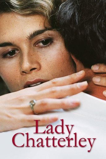 Lady Chatterley (2006) movie poster