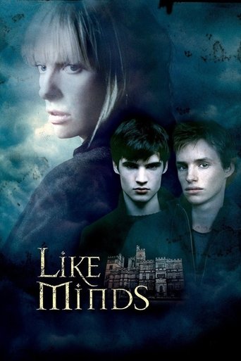 Like Minds (2006) movie poster