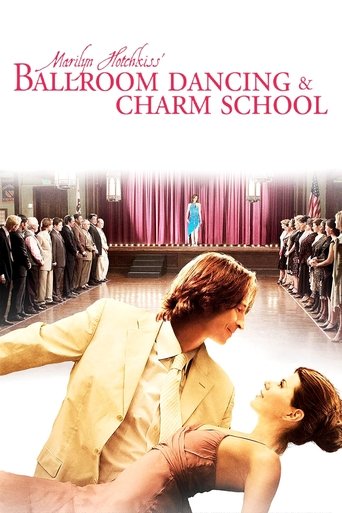 Marilyn Hotchkiss' Ballroom Dancing & Charm School (2006) movie poster