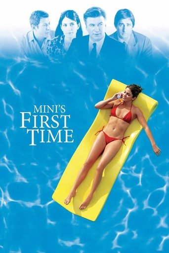 Mini's First Time (2006) movie poster