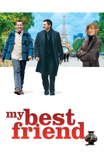 My Best Friend (2006) movie poster