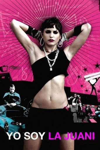 My Name Is Juani (2006) movie poster