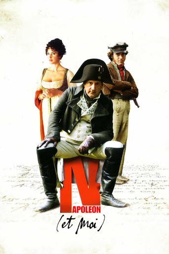 Napoleon and Me (2006) movie poster