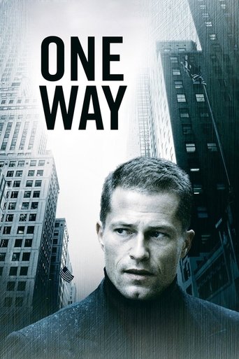 One Way (2006) movie poster