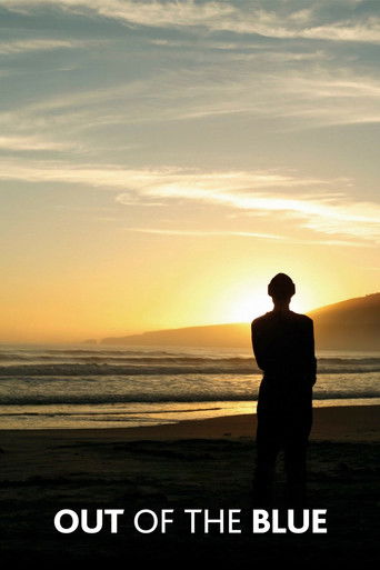 Out of the Blue (2006) movie poster