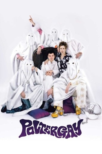 Poltergay (2006) movie poster