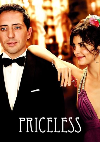 Priceless (2006) movie poster