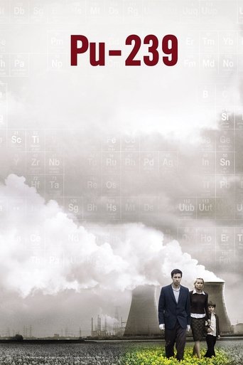 Pu-239 (2006) movie poster
