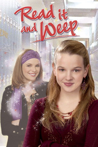 Read It and Weep (2006) movie poster