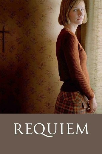 Requiem (2006) movie poster