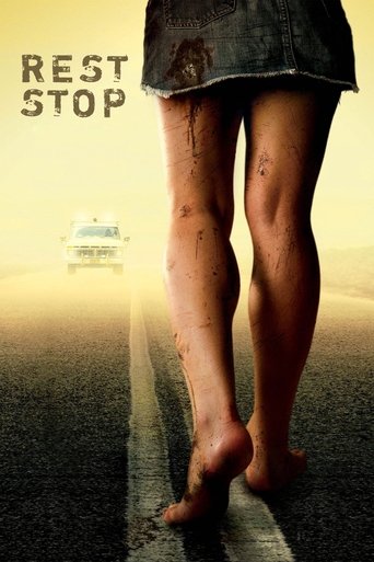 Rest Stop (2006) movie poster