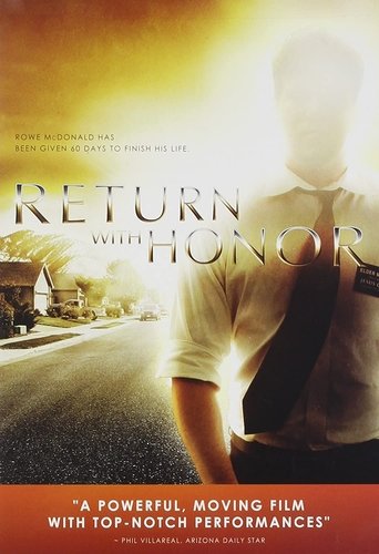 Return with Honor (2006) movie poster