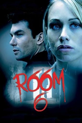 Room 6 (2006) movie poster
