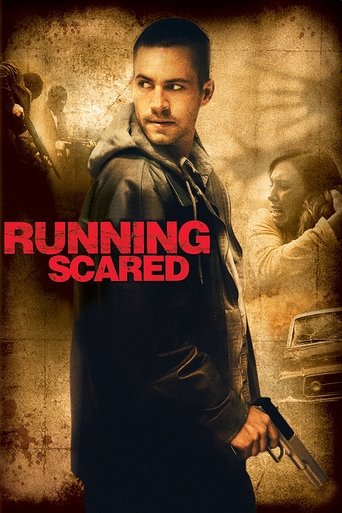 Running Scared (2006) movie poster