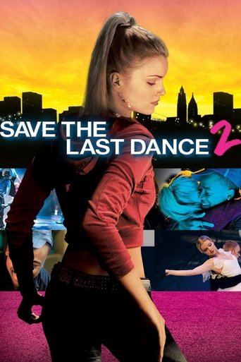 Save the Last Dance 2 (2006) movie poster
