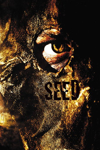 Seed (2006) movie poster