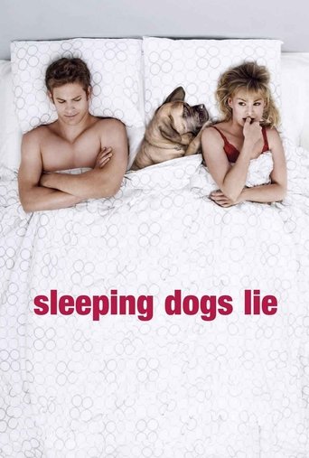 Sleeping Dogs Lie (2006) movie poster
