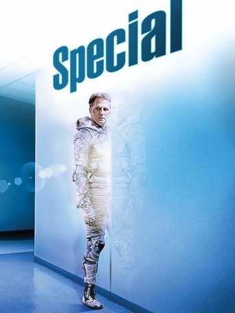 Special (2006) movie poster