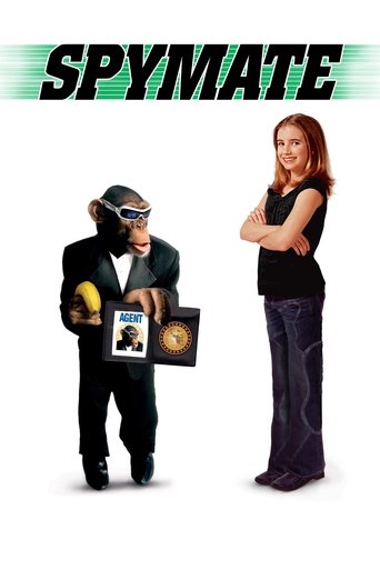 Spymate (2006) movie poster