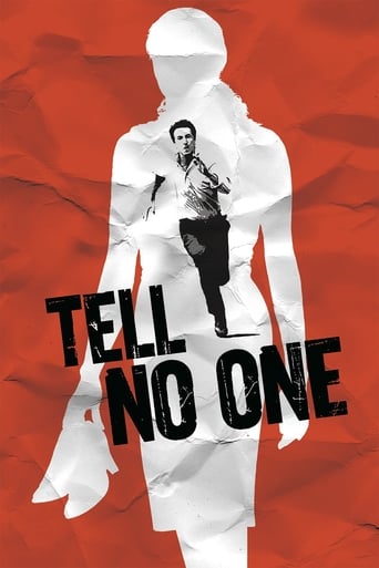 Tell No One (2006) movie poster