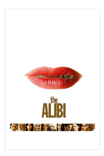 The Alibi (2006) movie poster