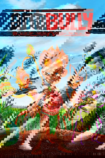 The Ant Bully (2006) movie poster