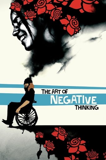 The Art of Negative Thinking (2006) movie poster