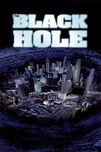 The Black Hole (2006) movie poster