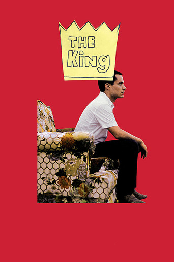 The King (2006) movie poster