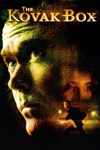 The Kovak Box (2006) movie poster