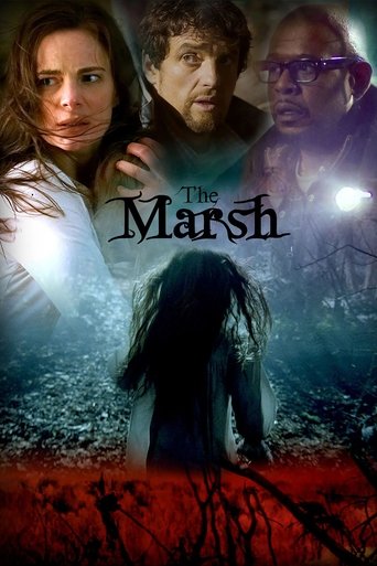 The Marsh (2006) movie poster