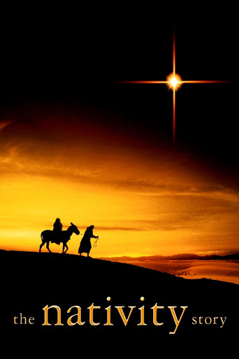 The Nativity Story (2006) movie poster