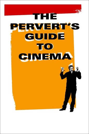 The Pervert's Guide to Cinema (2006) movie poster
