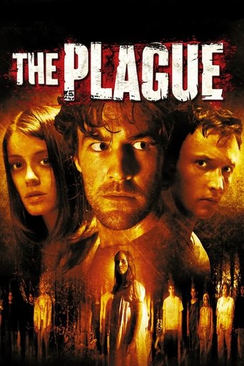 The Plague (2006) movie poster