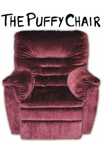 The Puffy Chair (2006) movie poster
