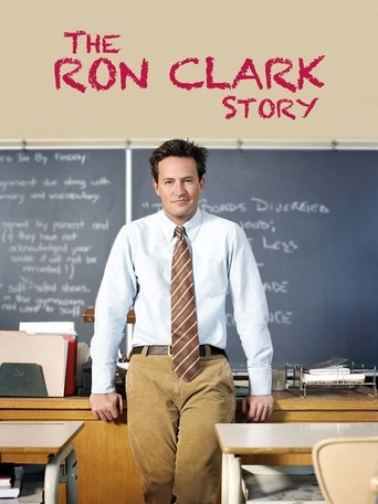 The Ron Clark Story (2006) movie poster