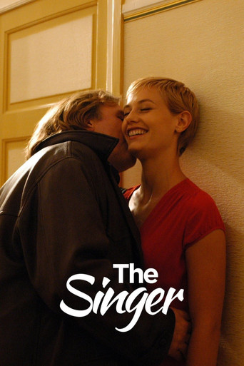 The Singer (2006) movie poster
