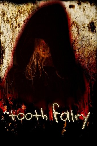 The Tooth Fairy (2006) movie poster