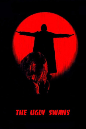The Ugly Swans (2006) movie poster