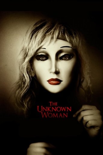 The Unknown Woman (2006) movie poster