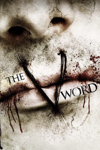 The V Word (2006) movie poster