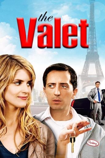 The Valet (2006) movie poster