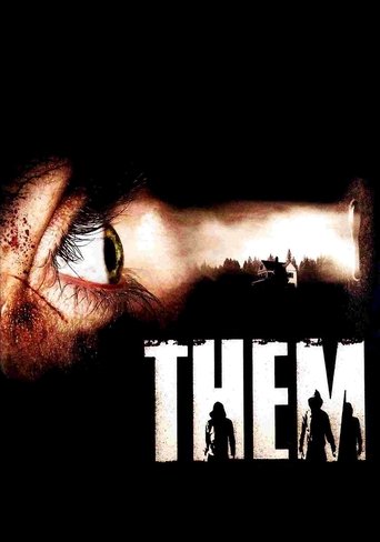 Them (2006) movie poster