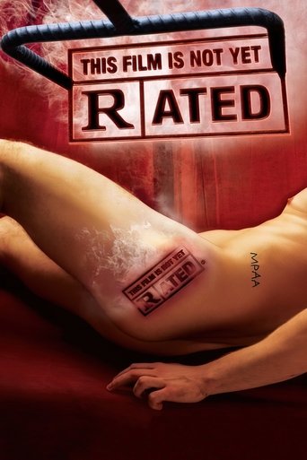 This Film Is Not Yet Rated (2006) movie poster