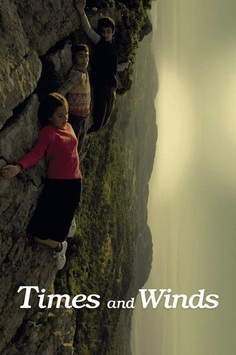Times and Winds (2006) movie poster