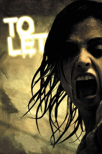 To Let (2006) movie poster